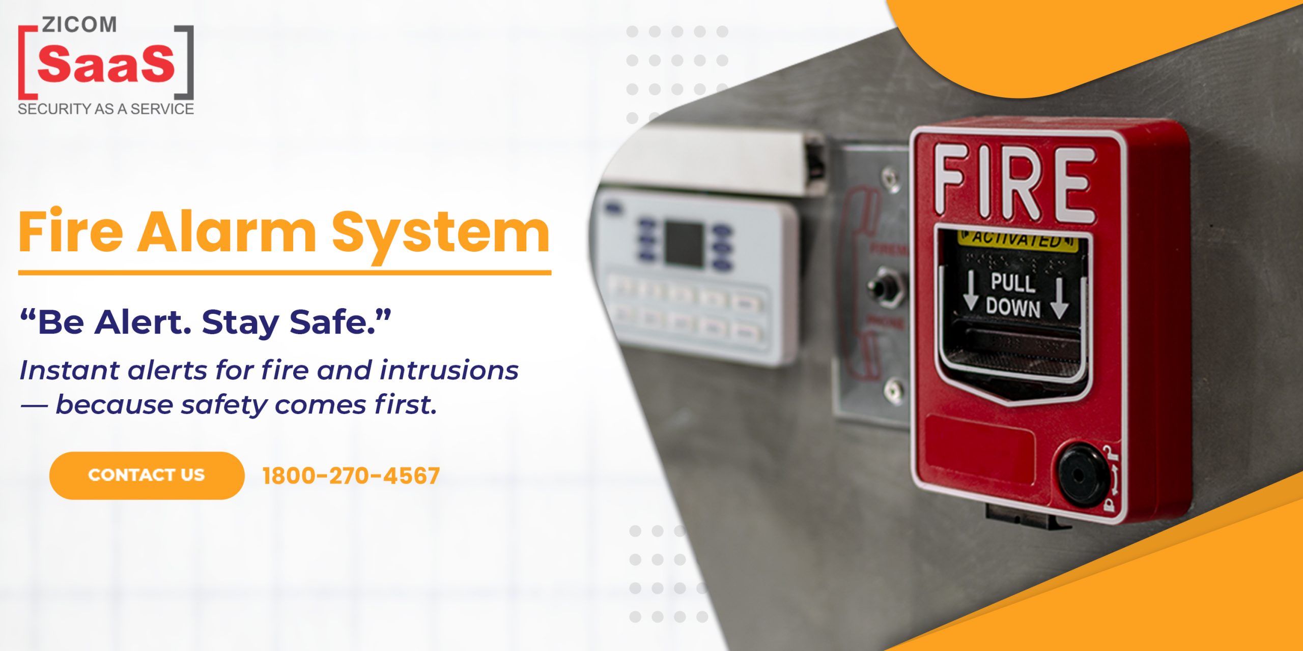 Fire-Alarm