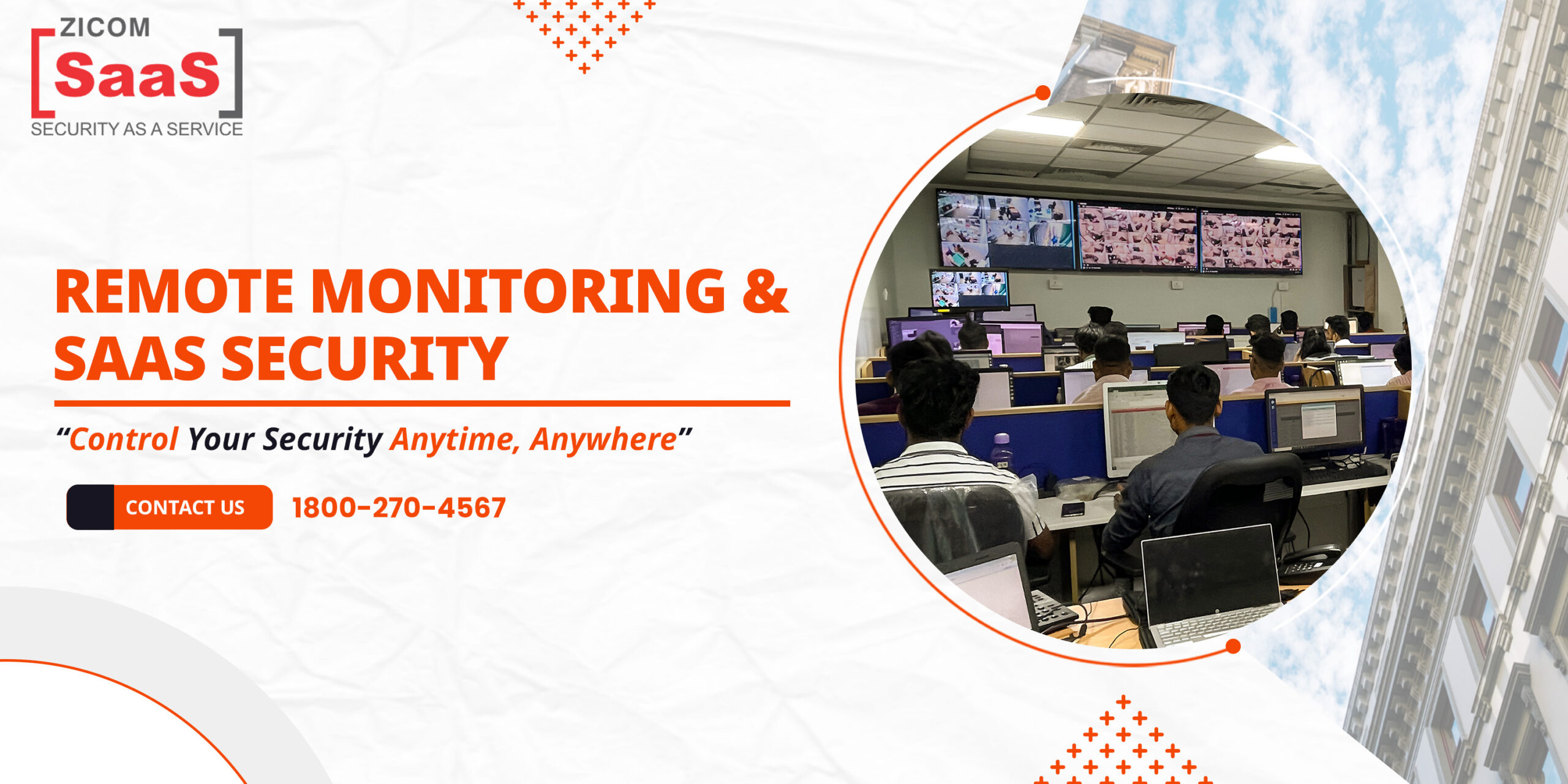 MONITORING